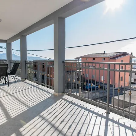 Zilic Kaštel Stari