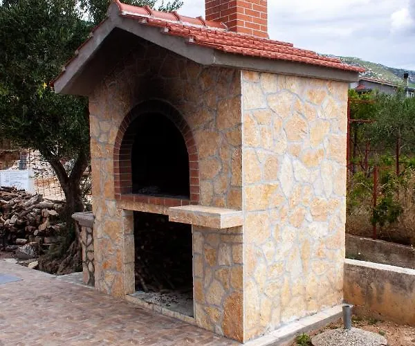 Zilic * Kaštel Stari