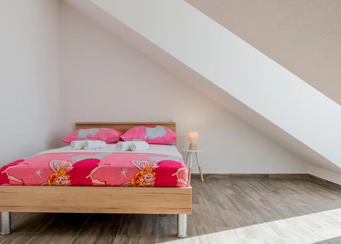 Zilic Kaštel Stari