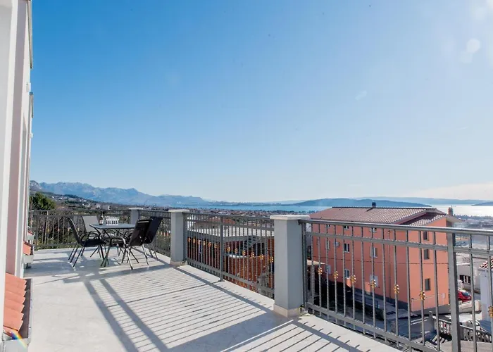 Apartamento Zilic *