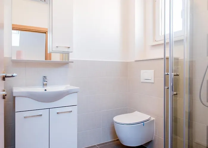 Zilic Apartamento *