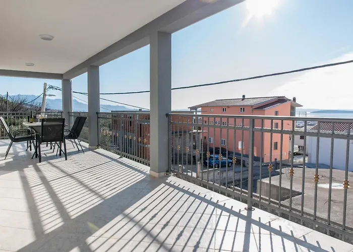 Zilic Kaštel Stari