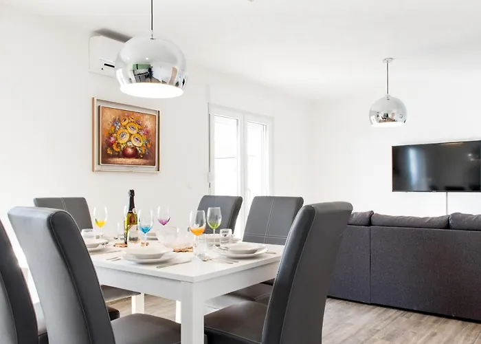 Zilic Apartamento