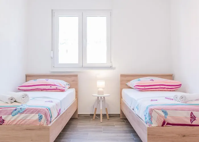 Zilic Apartamento *