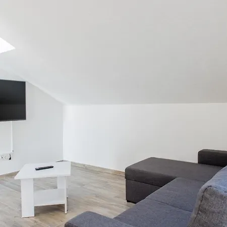 Zilic * Kaštel Stari