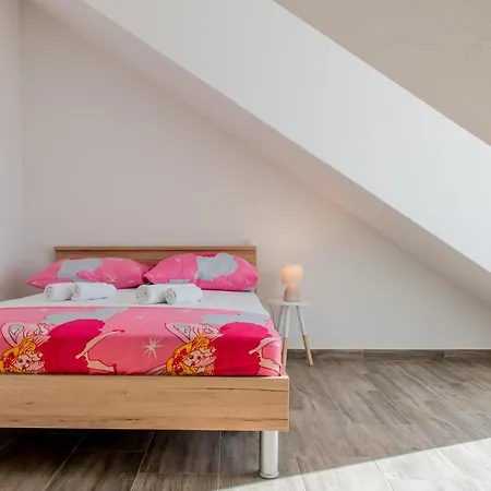 Zilic Kaštel Stari