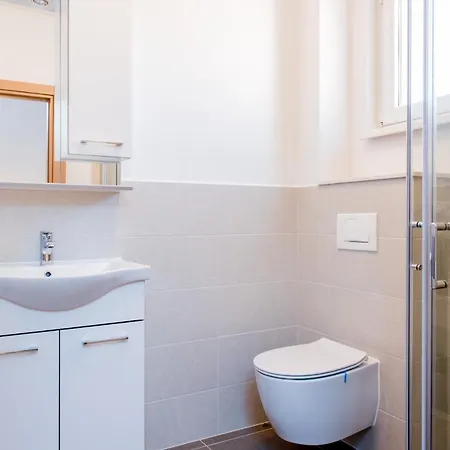 Zilic Apartment *