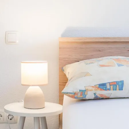 Zilic Apartment