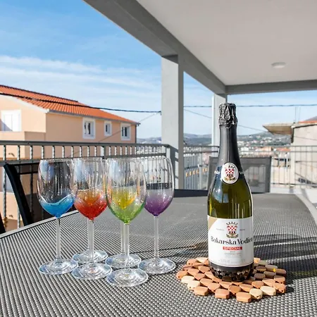 Zilic Apartment Kastel Stari