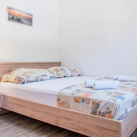 Zilic Apartment *