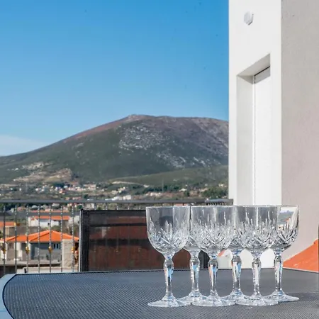 Zilic Kastel Stari