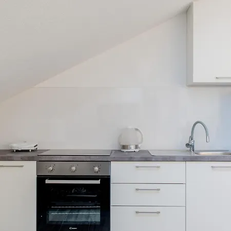 Zilic Apartment *