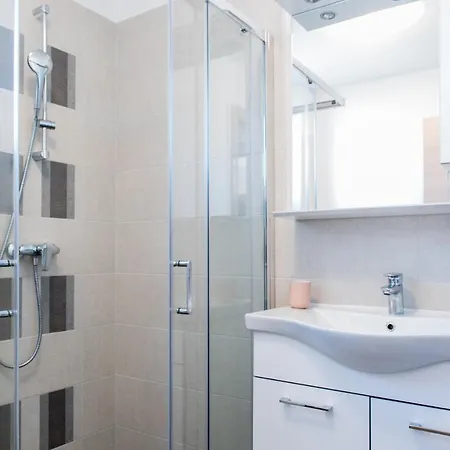 Zilic Apartment *
