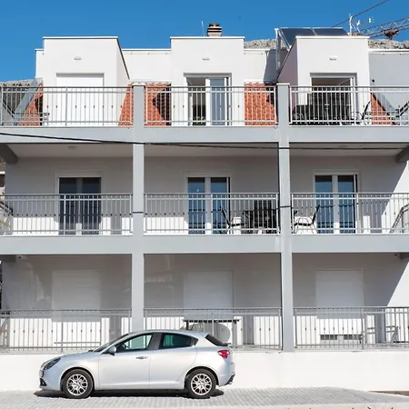 Zilic Apartment *