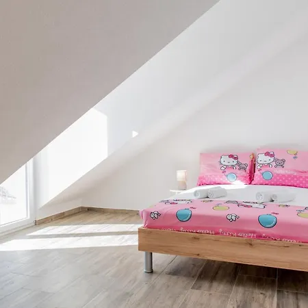 Apartment Zilic Kastel Stari