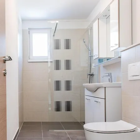 Apartment Zilic
