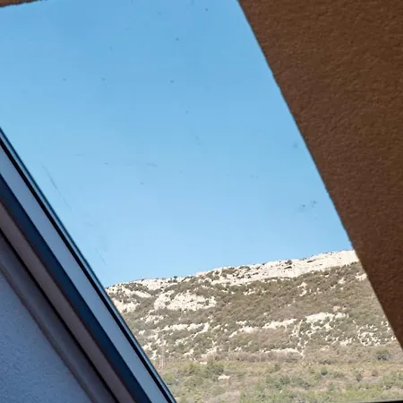 Apartment Zilic Kastel Stari