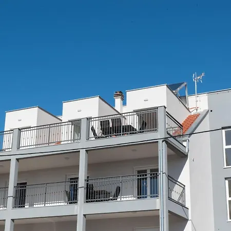 Zilic * Kaštel Stari