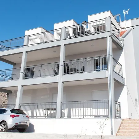 Zilic Apartment Kastel Stari
