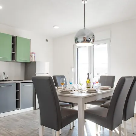 Zilic Apartment