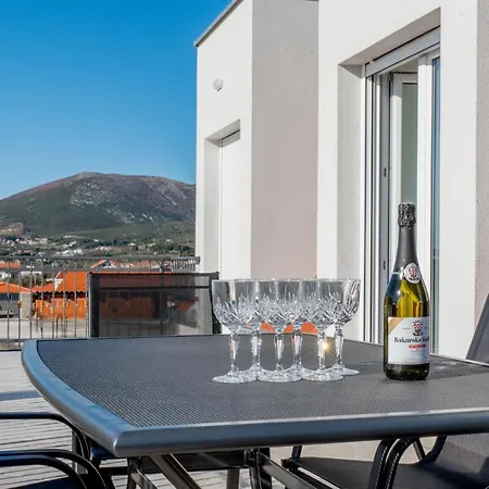 Zilic Apartment Kastel Stari