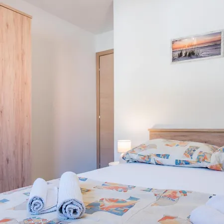 Zilic Apartment *