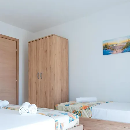 Apartment Zilic