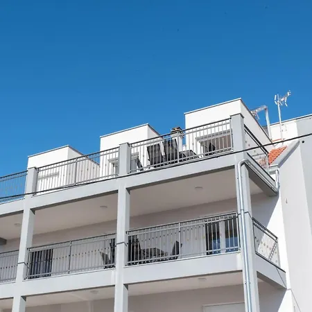 Zilic Apartment *