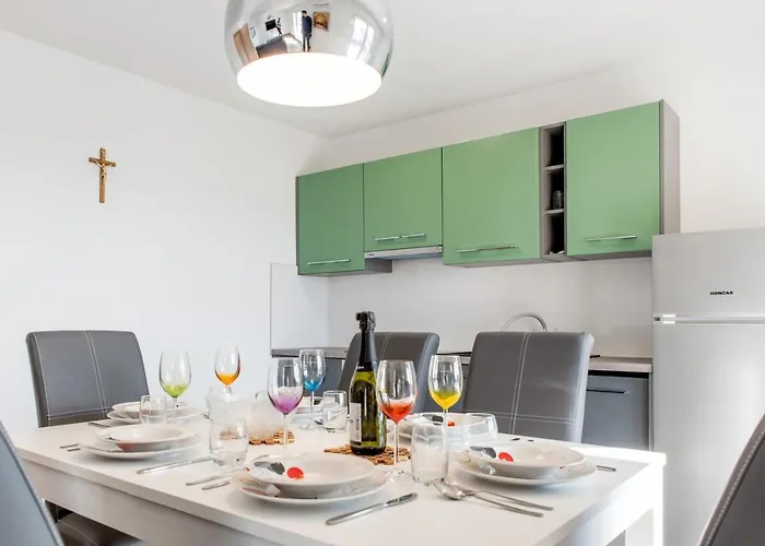 Zilic * Kaštel Stari
