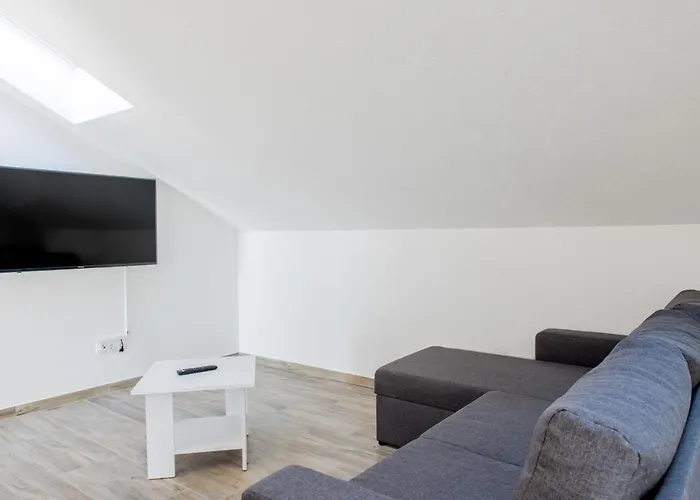Zilic * Kaštel Stari