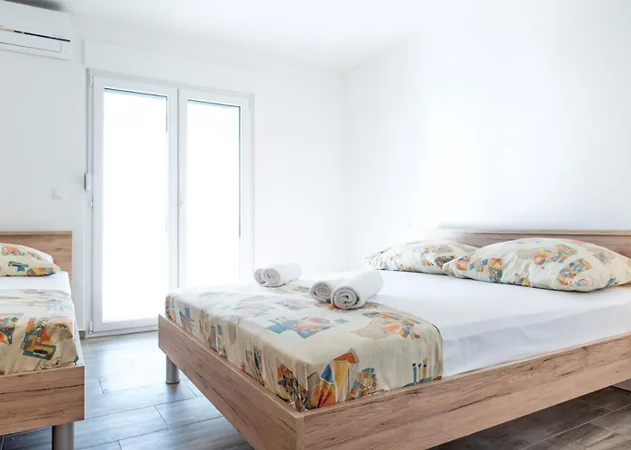 Zilic * Kaštel Stari