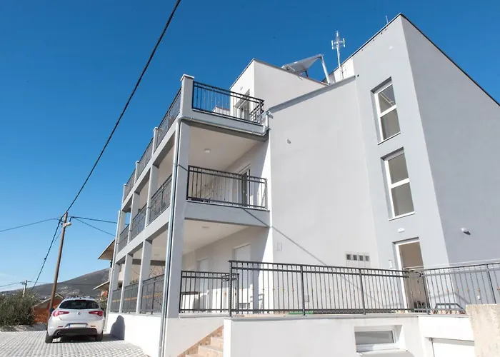 Zilic Apartament Kaštel Stari