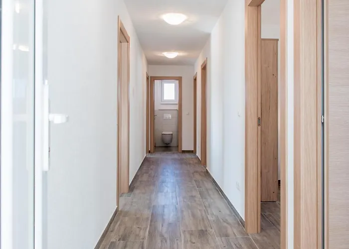 Zilic Kaštel Stari