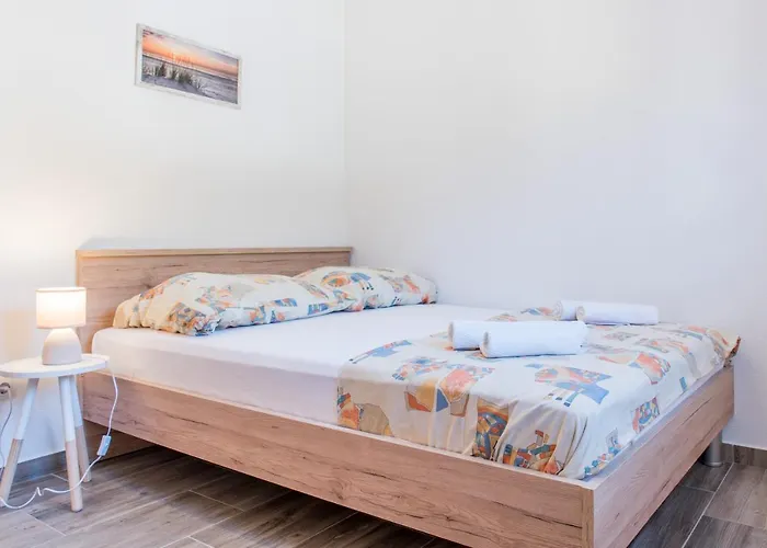 Zilic Apartament *