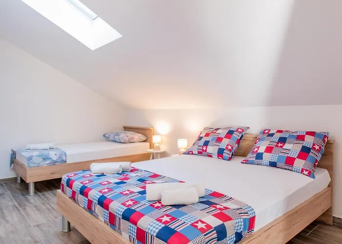 Apartament Zilic *