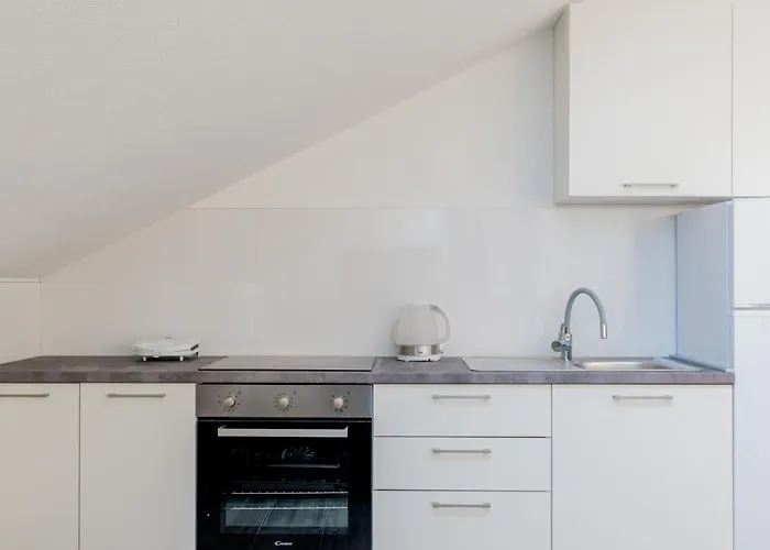 Zilic Apartament *