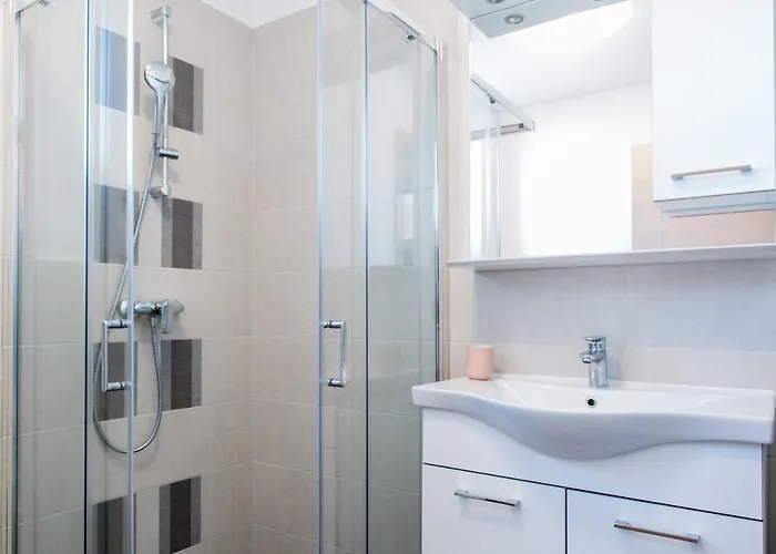 Zilic Apartament *