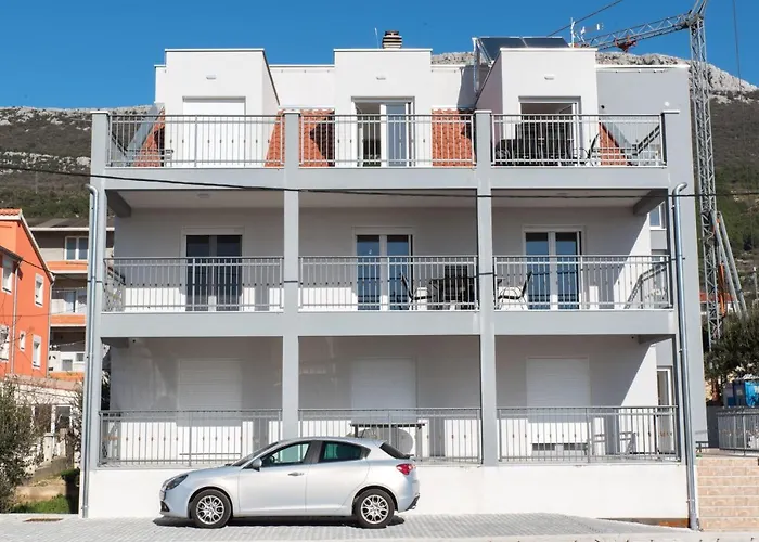 Zilic Apartament *