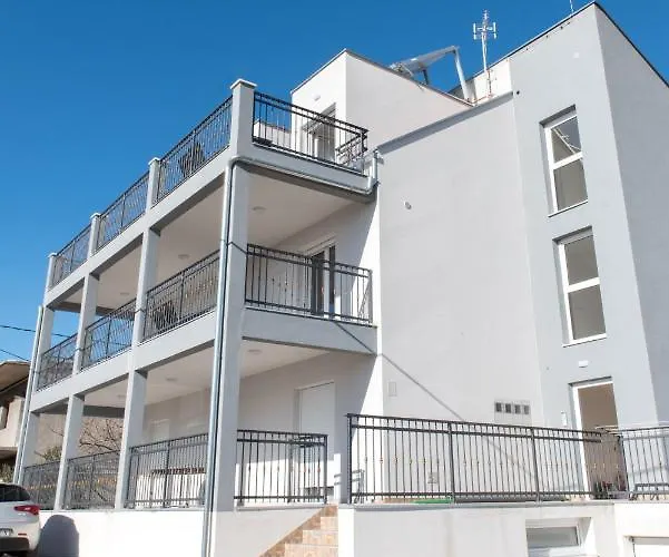 Apartament Zilic Kaštel Stari