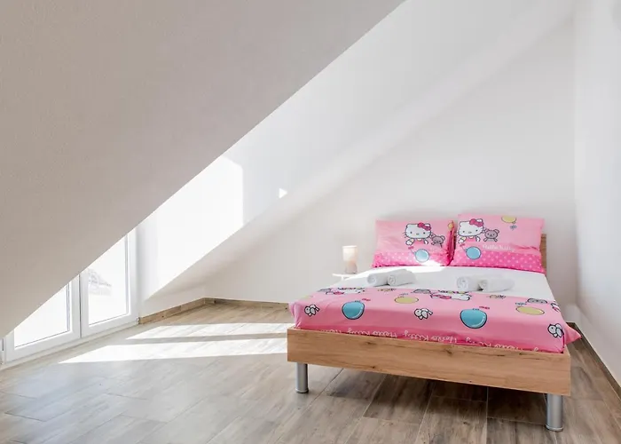 Apartament Zilic Kaštel Stari