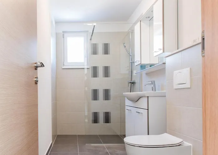 Apartament Zilic