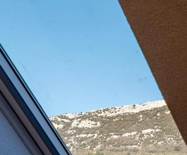 Apartament Zilic Kaštel Stari