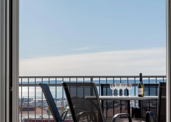 Zilic Kaštel Stari
