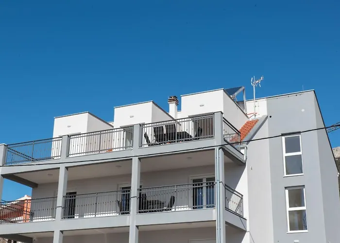 Zilic * Kaštel Stari