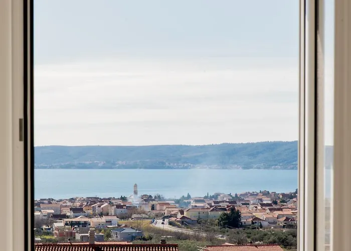 Apartament Zilic