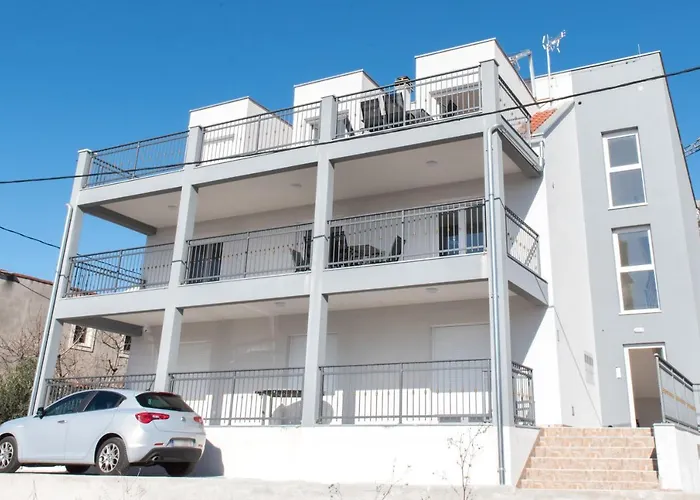 Zilic Apartament Kaštel Stari