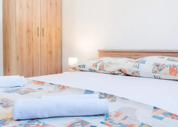 Zilic Kaštel Stari