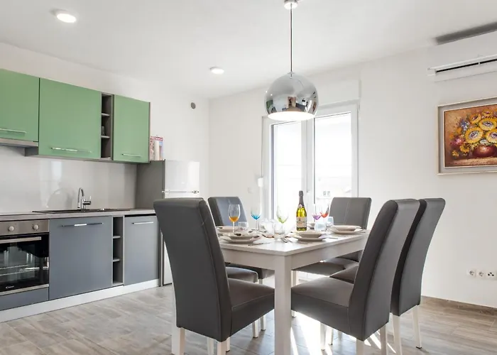 Zilic Apartament