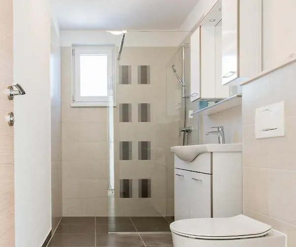 Zilic Apartament Kaštel Stari