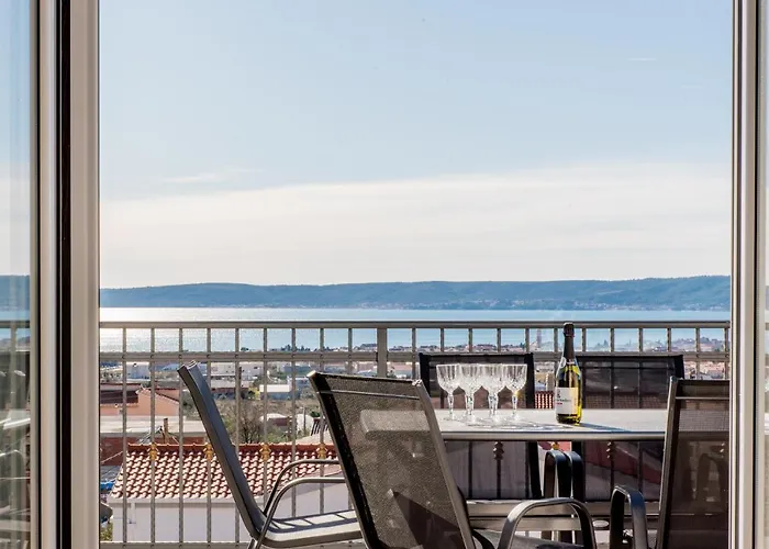Apartament Zilic *